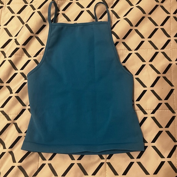 NWOT FP Tighten Up cut out tank - Picture 3 of 5